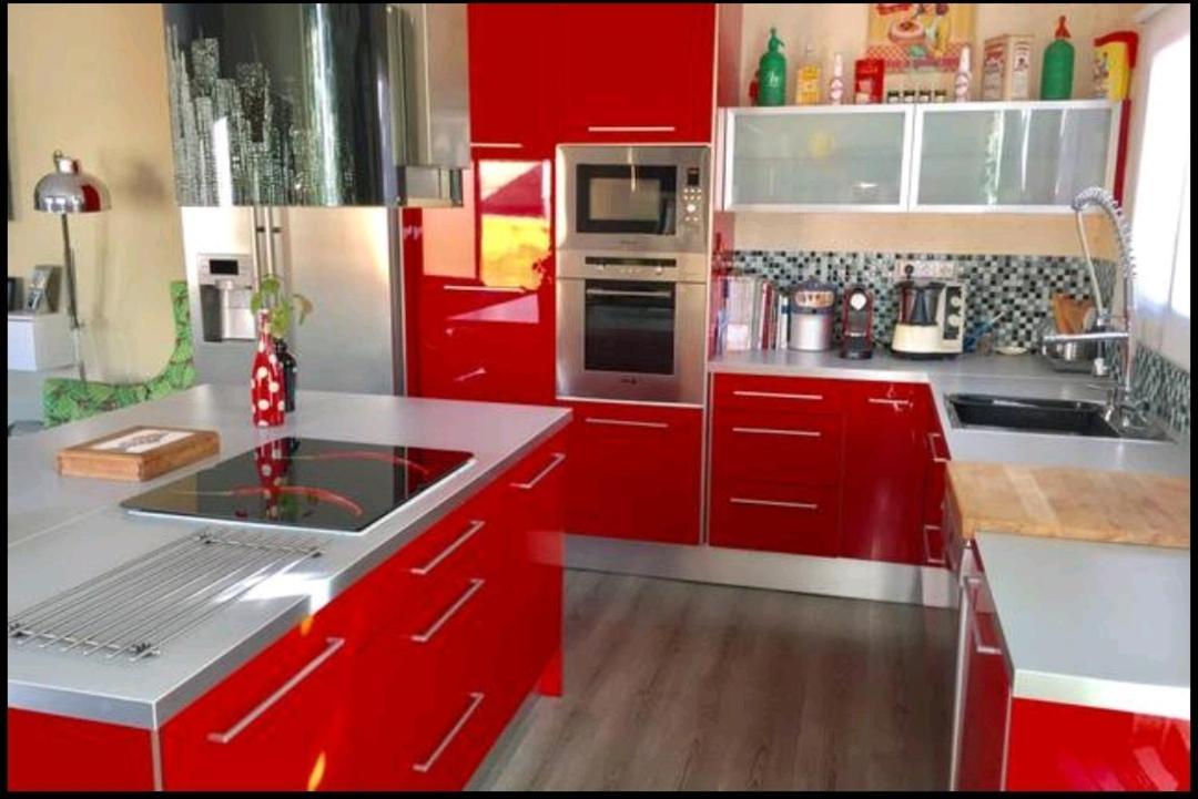 Habitacion A 15 Minutos De Barcelona Бадалона Экстерьер фото
