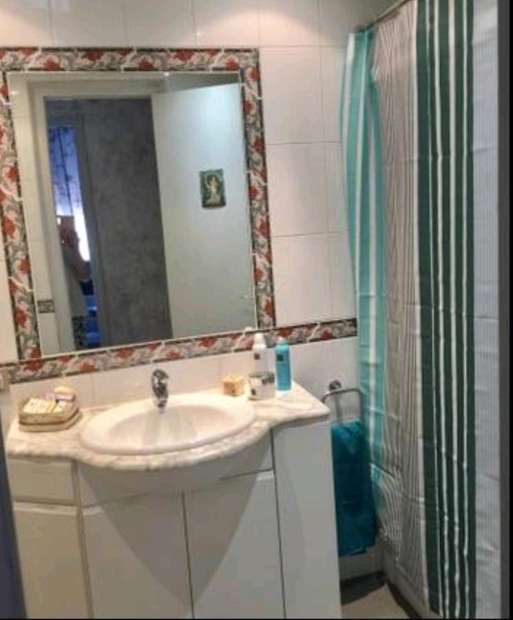 Habitacion A 15 Minutos De Barcelona Бадалона Экстерьер фото