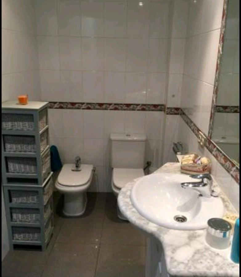 Habitacion A 15 Minutos De Barcelona Бадалона Экстерьер фото