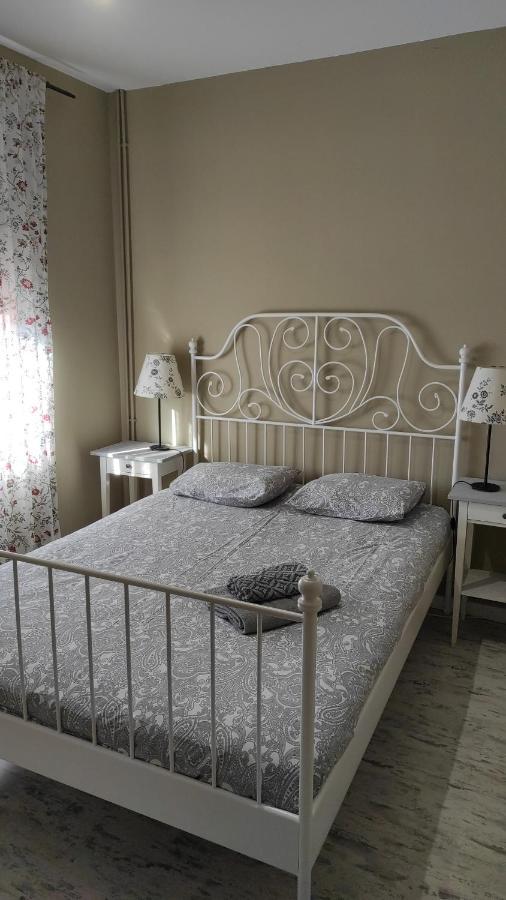Habitacion A 15 Minutos De Barcelona Бадалона Экстерьер фото